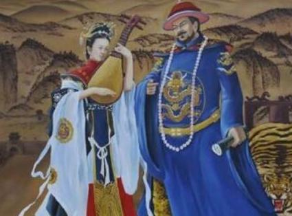 如果吴三桂没有叛乱会得以善终吗 真相却是这样的