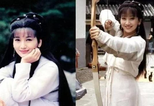 阿房女死后,秦始皇后宫虽美女如云,但没有一个成为皇后