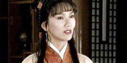 阿房女死后,秦始皇后宫虽美女如云,但没有一个成为皇后