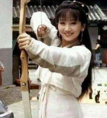 阿房女死后,秦始皇后宫虽美女如云,但没有一个成为皇后