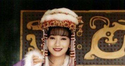 阿房女死后,秦始皇后宫虽美女如云,但没有一个成为皇后