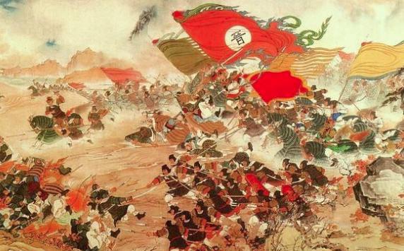 结局最好的王朝,灭亡后仍存续214年