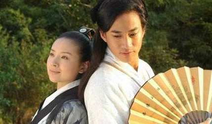 古代爱情故事之梁山伯与祝英台：梁祝悲哀化蝶圆-趣历史网