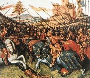 中世纪文学的成就分别在什么方面 相关的代表文学作品有多少