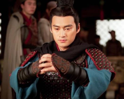 刘秀与将军耍了一手连环离间，一举瓦解敌方阵营