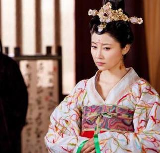 大唐第一位和亲公主是谁