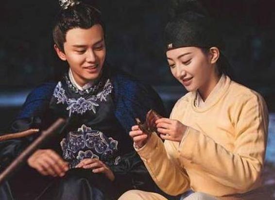 大唐第一位和亲公主是谁