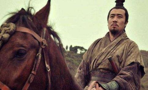 刘备失败的原因是什么