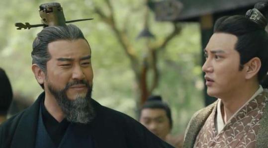 刘备失败的原因是什么