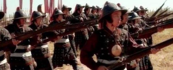 明朝的特色军营:神机营到底有多厉害