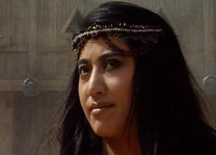 祝融夫人武功如此之高 为何诸葛亮北伐时期没有用到此人呢