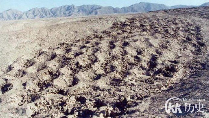 人类历史上十大沙漠未解之谜：沙漠宝石从何而来