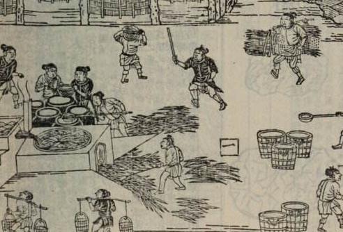 唐慎微有着哪些轶事典故