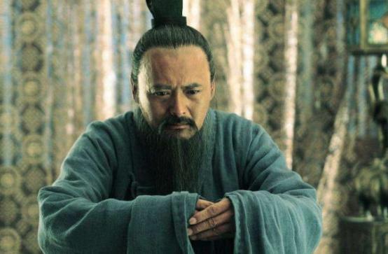 子路是孔子器重的学生，最后在卫国被乱刀砍死