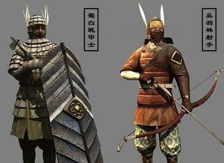 三国时期特种部队中曹操的虎豹骑和陷阵营相比 谁的实力更强悍一些