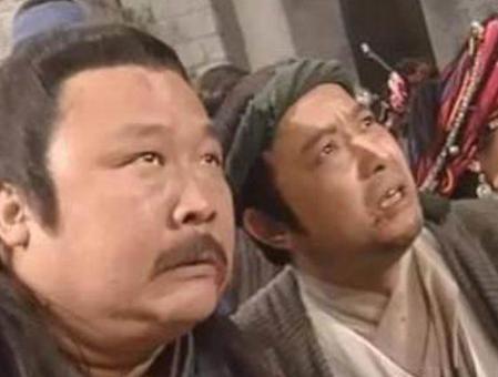 史火龙练降龙十八掌把自己练残废掉的真正原因