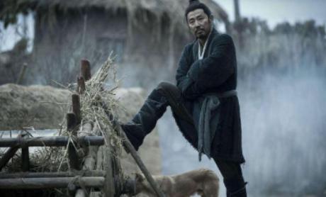 揭秘:汉武帝时期的惊天大案,淮南王刘安谋反案。