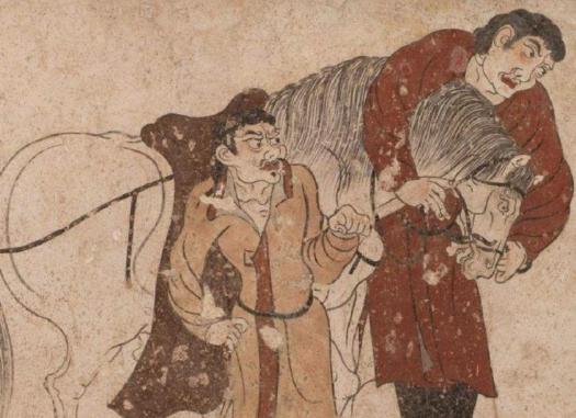 安禄山得宠后无法无天，为何唯独忌惮李林甫