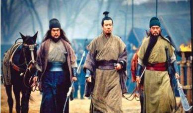 刘备的致命缺点到底是什么 和刘备打天下的人基本没有好下场