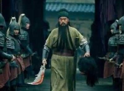 刘备的致命缺点到底是什么 和刘备打天下的人基本没有好下场