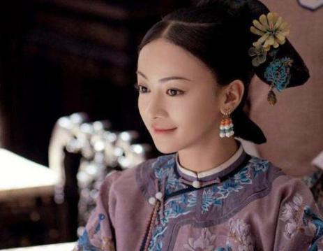 嫩哲格格：清朝第一个被抛弃的公主，丈夫被父亲斩杀