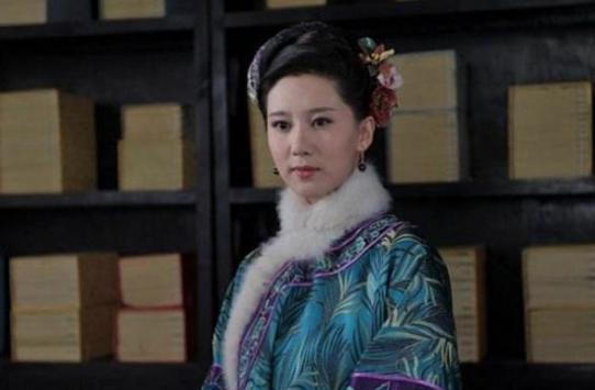 嫩哲格格：清朝第一个被抛弃的公主，丈夫被父亲斩杀