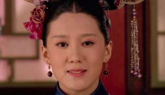 嫩哲格格：清朝第一个被抛弃的公主，丈夫被父亲斩杀