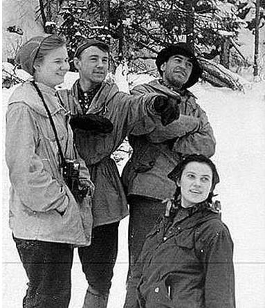 迪亚特洛夫事件的过程是什么的 迪亚特洛夫事件的证据有哪些