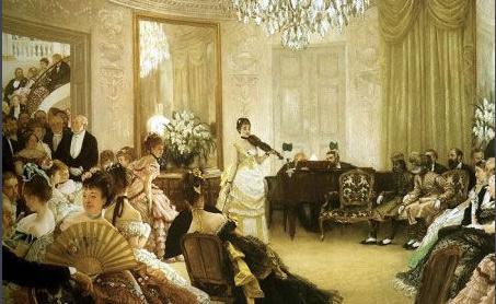 维多利亚时代简介 时代的特点和风气是什么样的