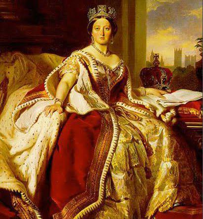 维多利亚时代简介 时代的特点和风气是什么样的