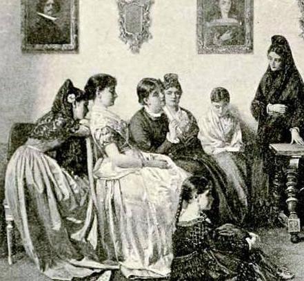 维多利亚时代简介 时代的特点和风气是什么样的