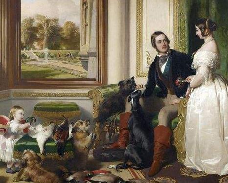 维多利亚时代简介 时代的特点和风气是什么样的