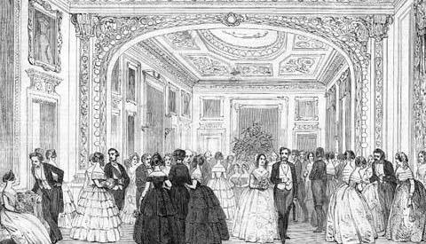 维多利亚时代简介 时代的特点和风气是什么样的