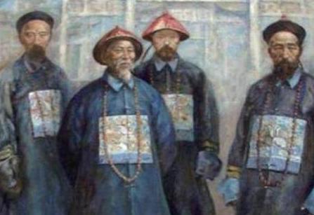 明朝时期的六部谁的权利最大呢 能大到什么程度呢