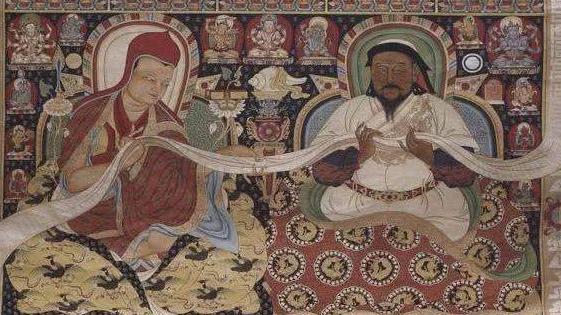 察必:被历史忽略的一代贤后