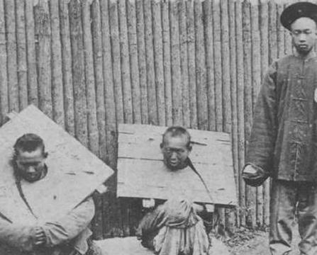 晚清时期本来是一件小小的宰白鸭案 结果事情越闹越大最后到了慈禧耳中