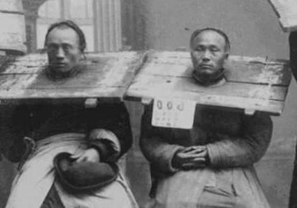 晚清时期本来是一件小小的宰白鸭案 结果事情越闹越大最后到了慈禧耳中