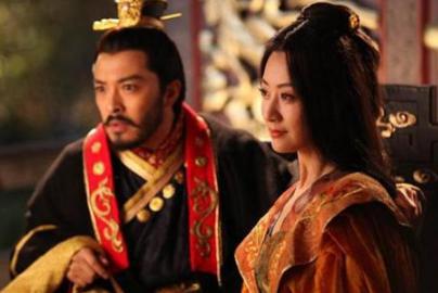 萧皇后真的嫁过五个皇帝吗