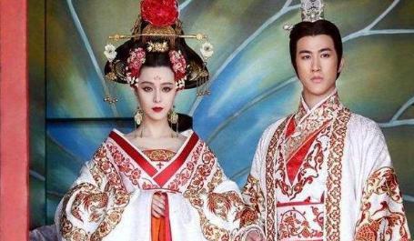 都说武则天是一个六亲不认的人 她第一个杀的女儿是谁