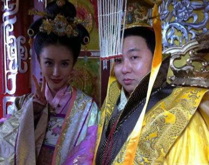 都说武则天是一个六亲不认的人 她第一个杀的女儿是谁