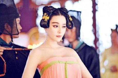 都说武则天是一个六亲不认的人 她第一个杀的女儿是谁