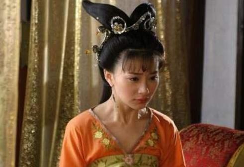 宋福金:历史上最牛的陪嫁丫鬟,最后成了皇后