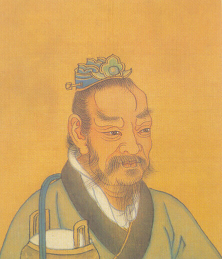 伊尹是哪个朝代的故事？关于伊尹的传说故事