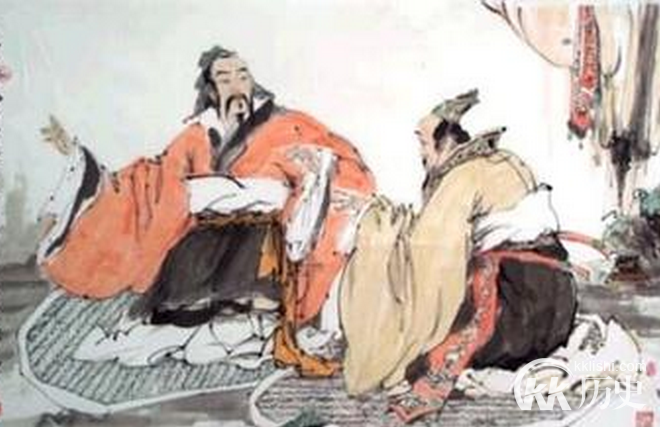 亚圣孟子一生的成就有哪些 孟子主张什么