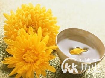 古代重阳节喝什么酒？古人重阳节喝菊花酒