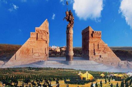 盘点元顺帝不为人知的六个秘密 他才是历史上最有名的木匠皇帝