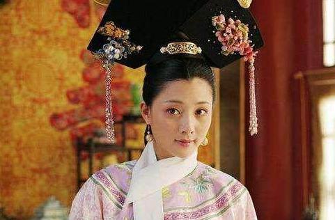 荣惠皇贵妃同治帝最后一位去世的妃子，活了78岁