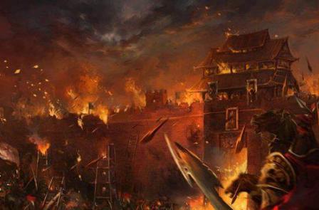 淝水之战苻坚到底有多少兵马