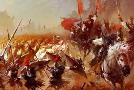 淝水之战苻坚到底有多少兵马