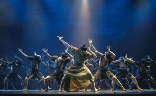 大禹灭三苗:华夏南北部落的灭绝战